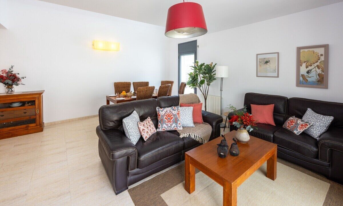Photo of Livingroom in El Mas Mel