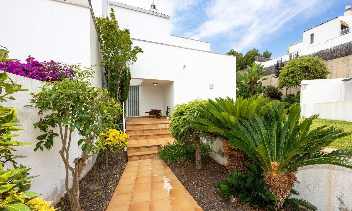 Photo of Outdoor in El Mas Mel