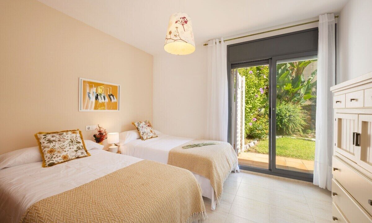 Photo of Bedroom in El Mas Mel