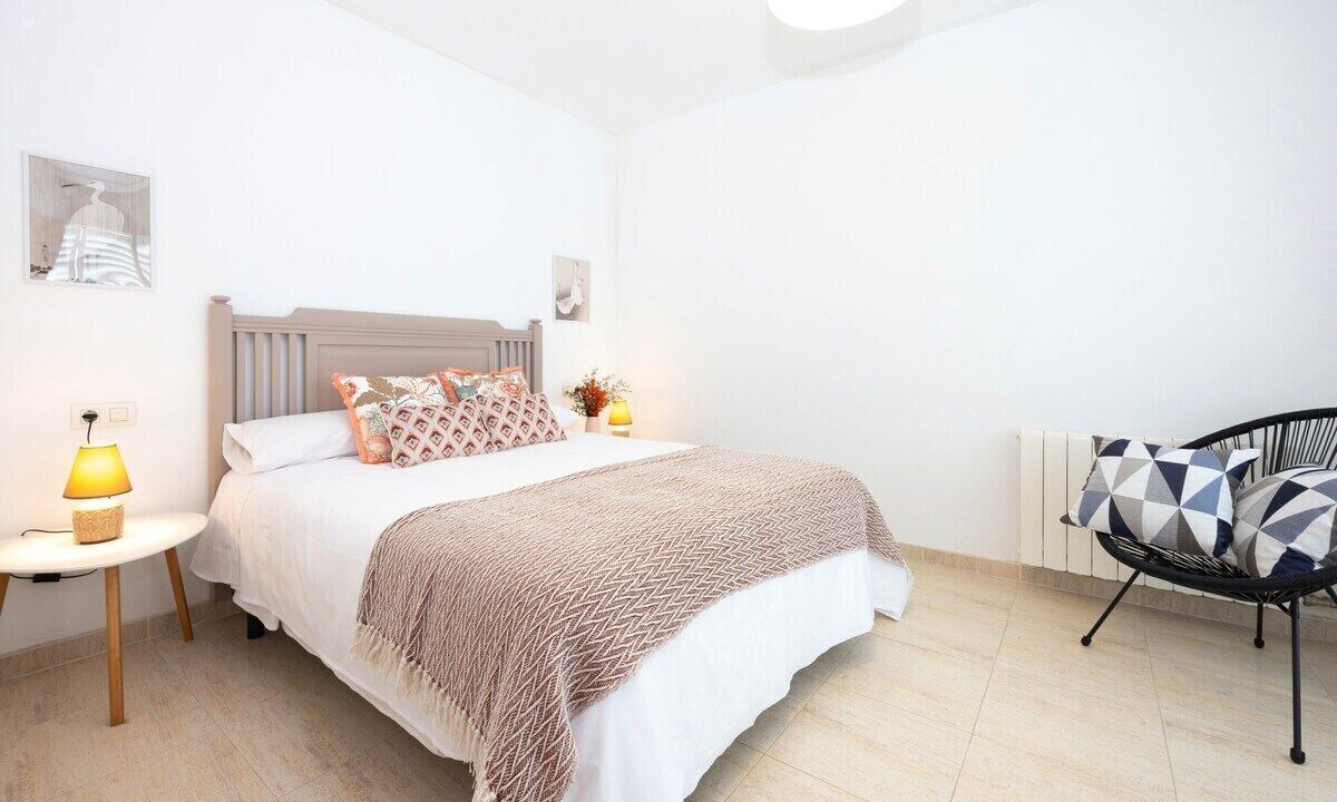 Photo of Bedroom in El Mas Mel