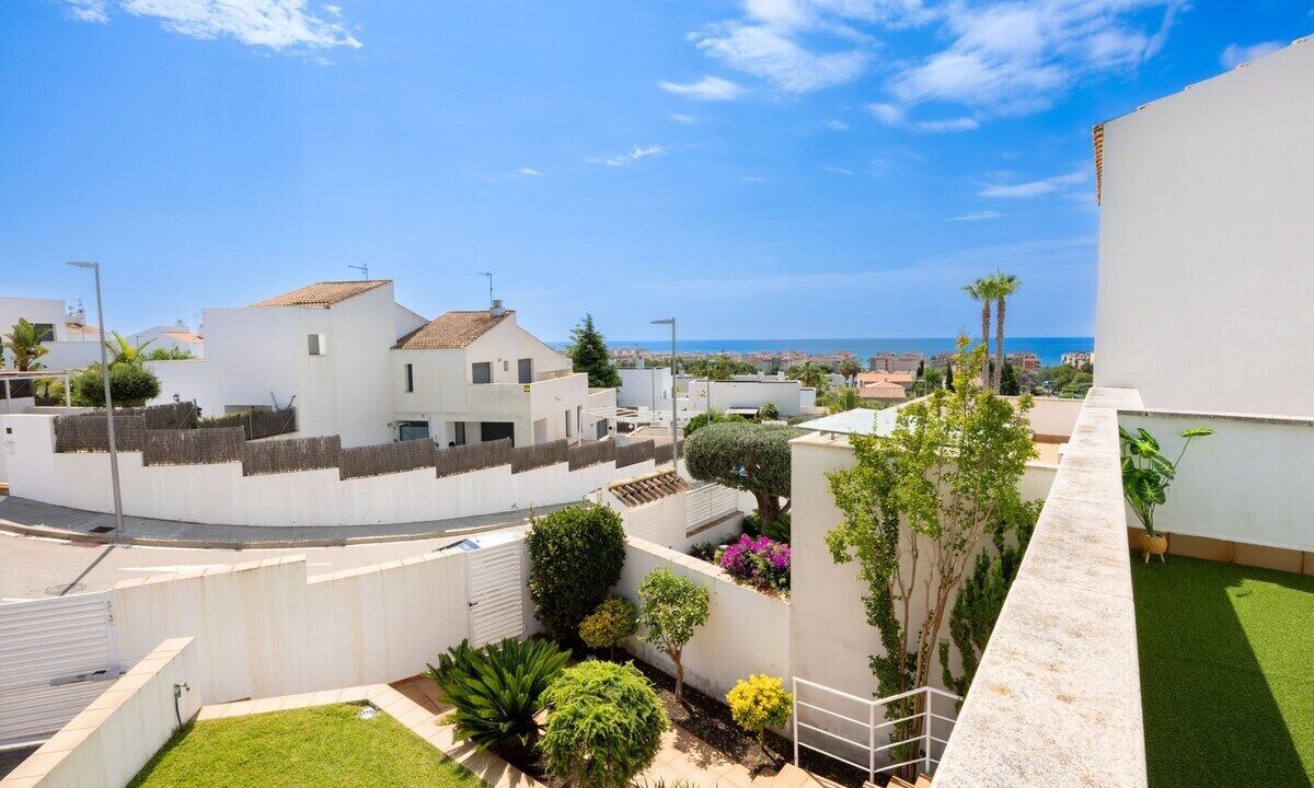 Photo of Outdoor in El Mas Mel