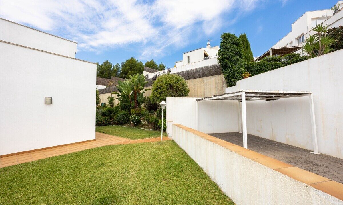 Photo of Outdoor in El Mas Mel