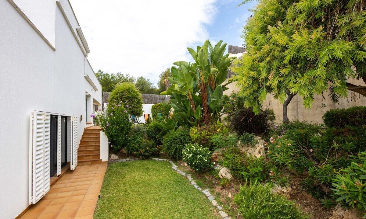 Photo of Outdoor in El Mas Mel