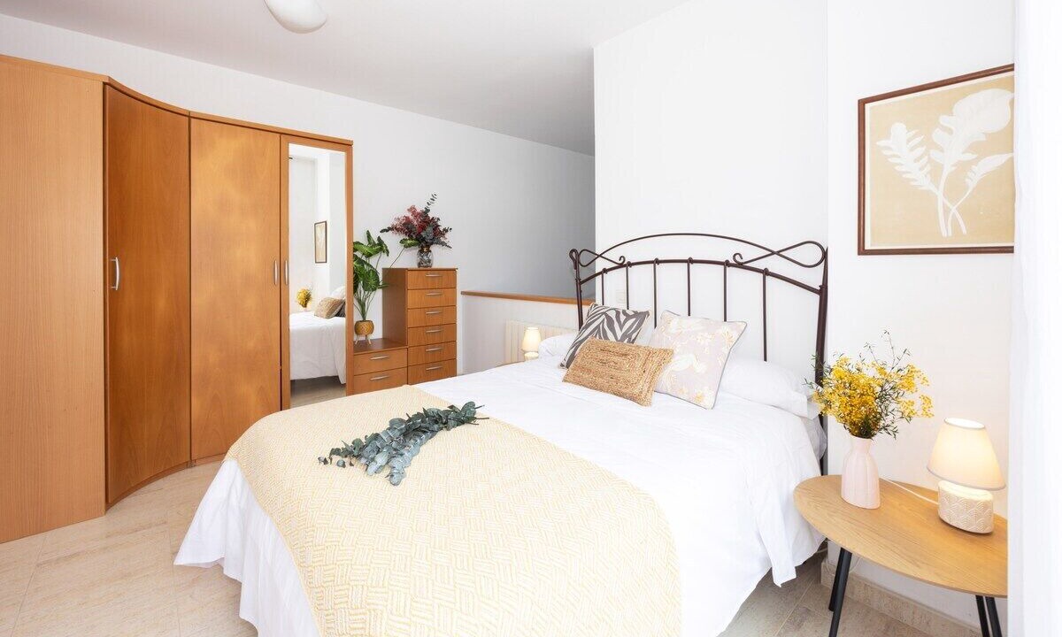 Photo of Bedroom in El Mas Mel