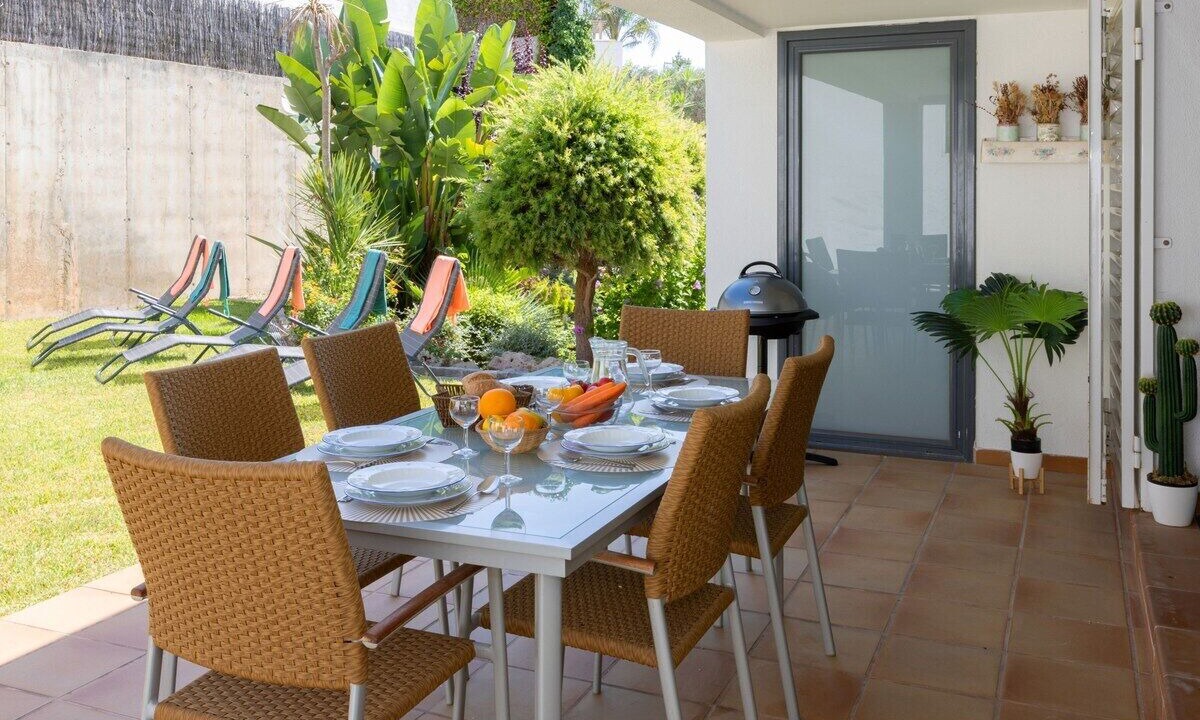 Photo of Outdoor in El Mas Mel
