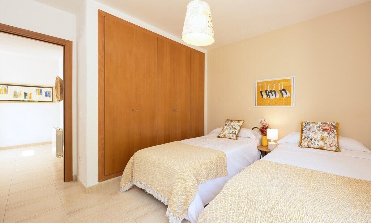 Photo of Bedroom in El Mas Mel
