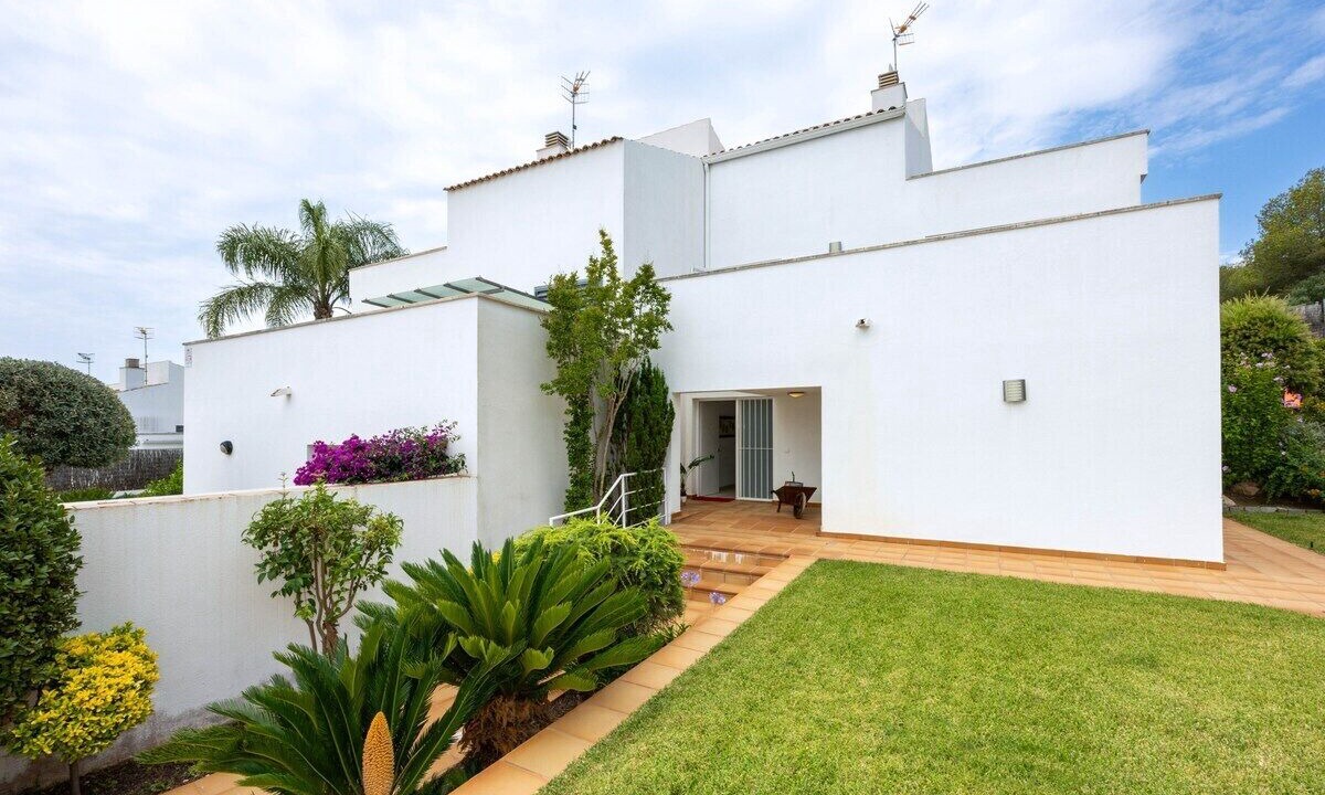 Photo of Outdoor in El Mas Mel