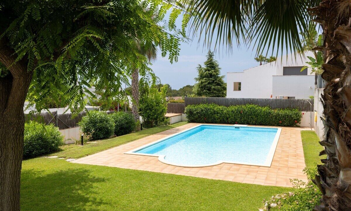 Photo of Outdoor in El Mas Mel