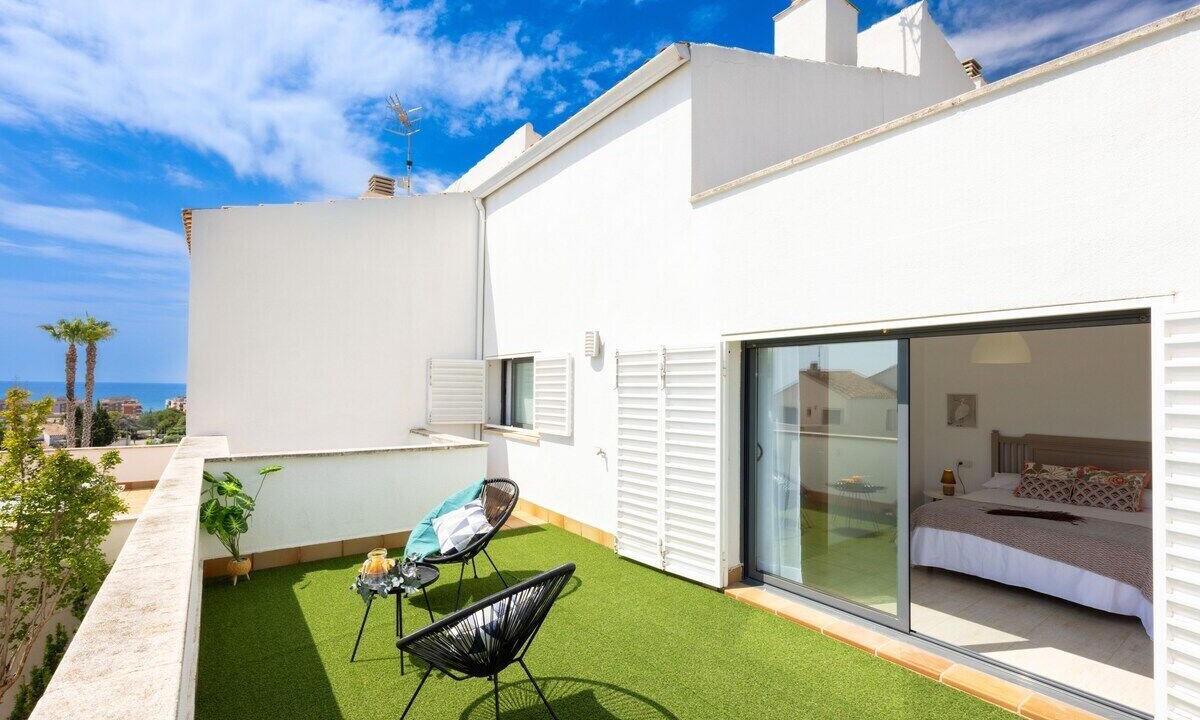 Photo of Outdoor in El Mas Mel