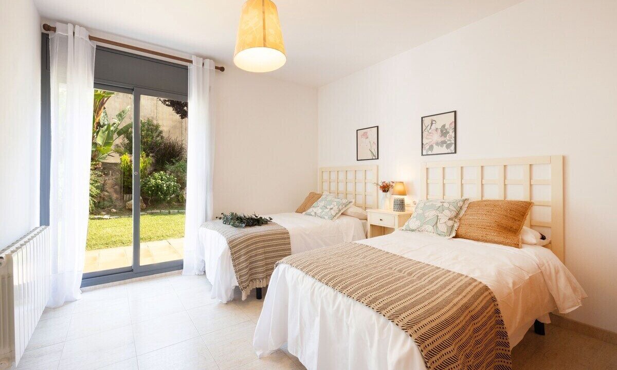 Photo of Bedroom in El Mas Mel