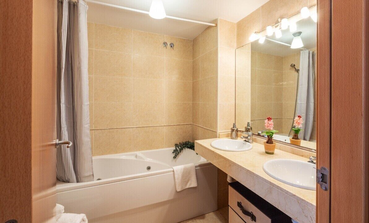 Photo of Bathroom in El Mas Mel