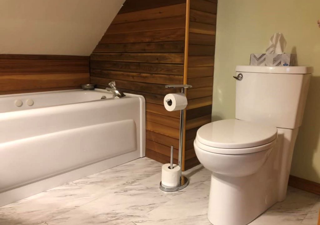 Photo of Bathroom in Dunnville