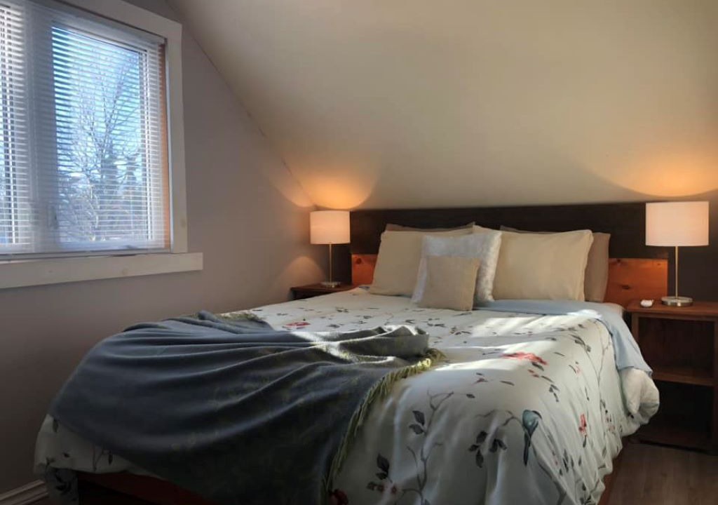 Photo of Bedroom in Dunnville