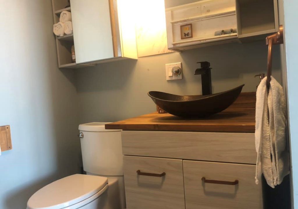 Photo of Bathroom in Dunnville