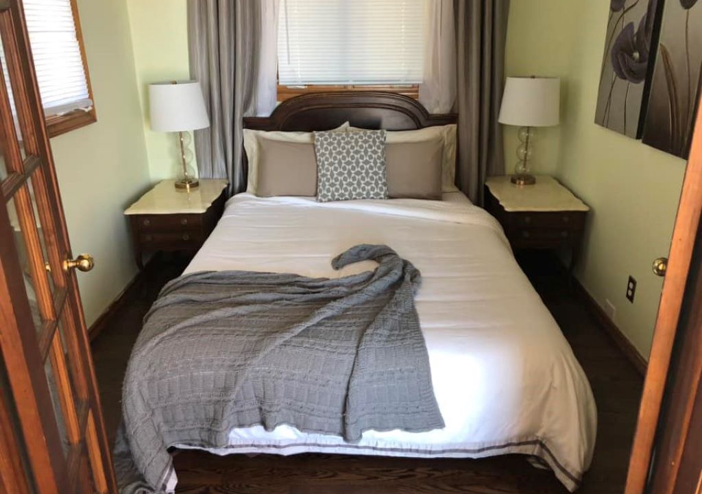 Photo of Bedroom in Dunnville
