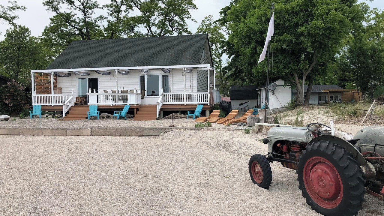 Photo of Outdoor in Dunnville