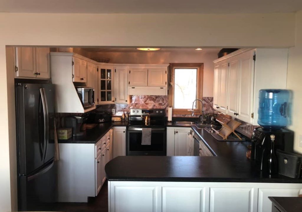 Photo of Kitchen in Dunnville