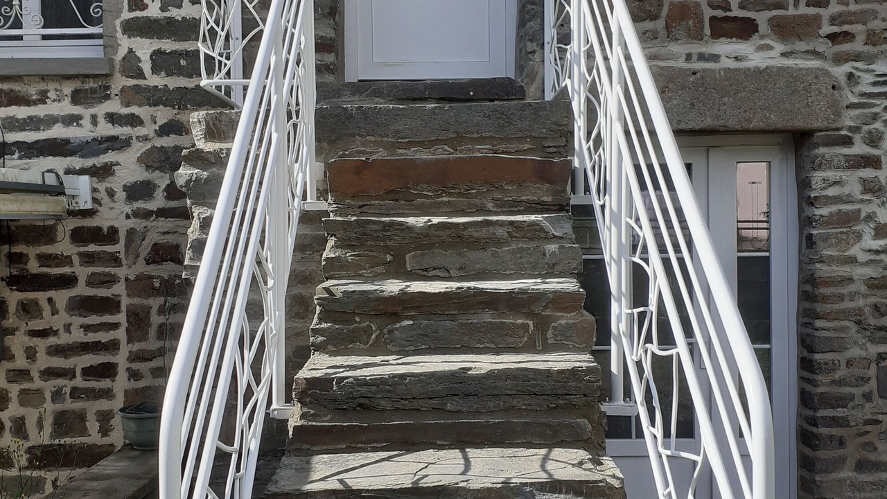 Photo of Outdoor in Saint-Pierre-du-Regard