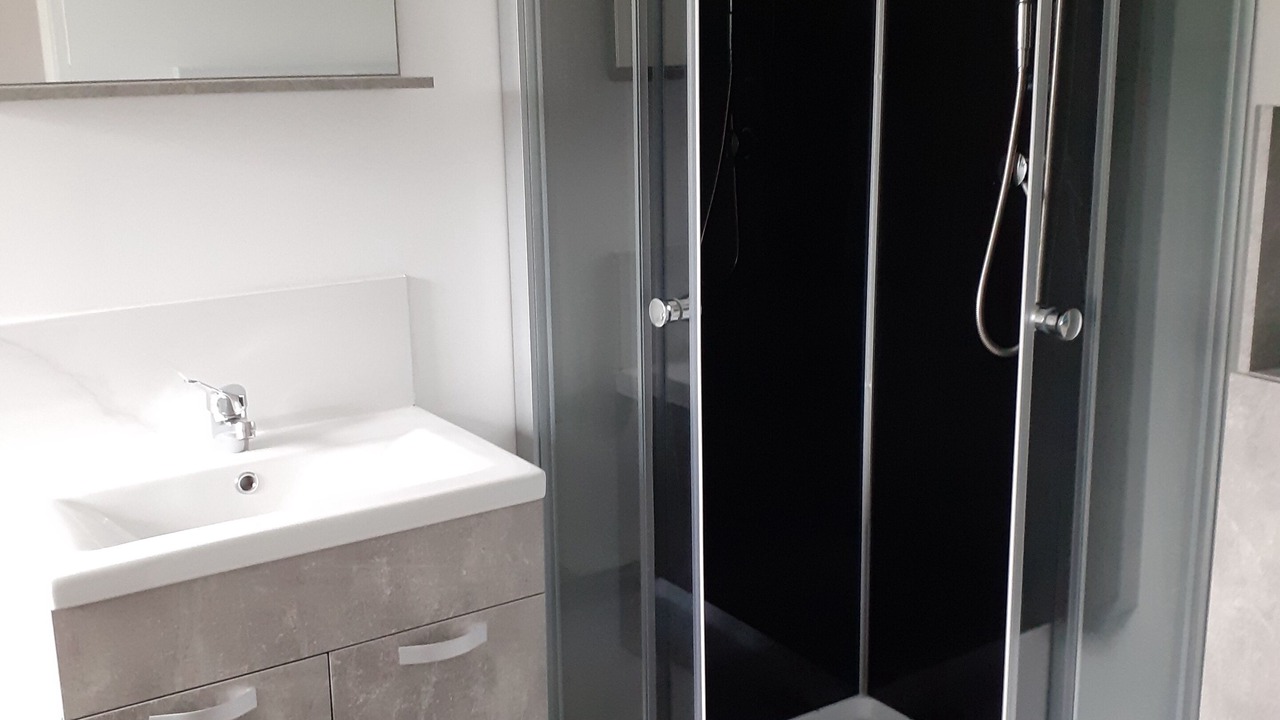 Photo of Bathroom in Saint-Pierre-du-Regard