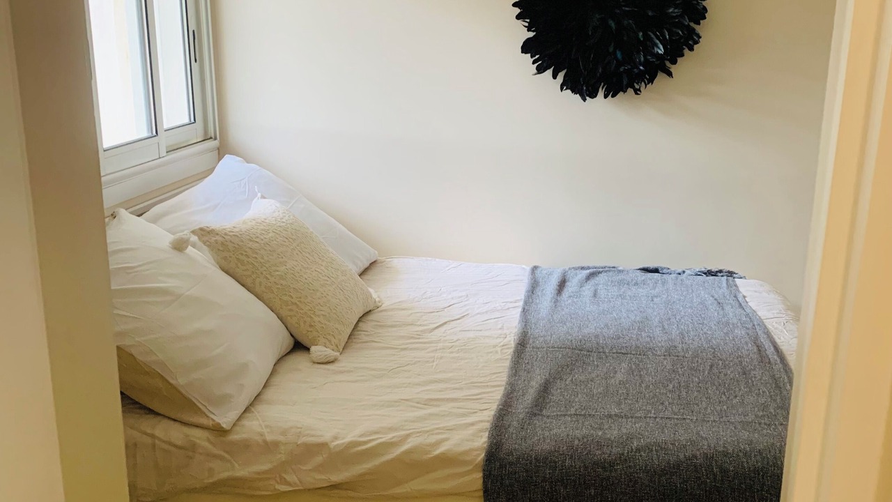 Photo of Bedroom in Allauch