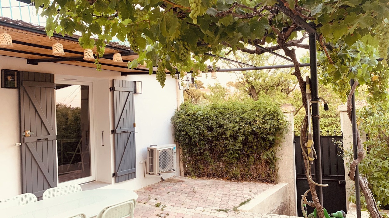 Photo of Outdoor in Allauch