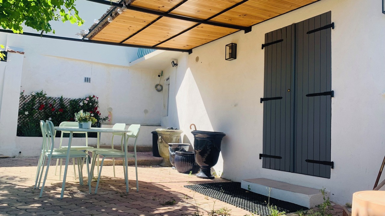 Photo of Outdoor in Allauch