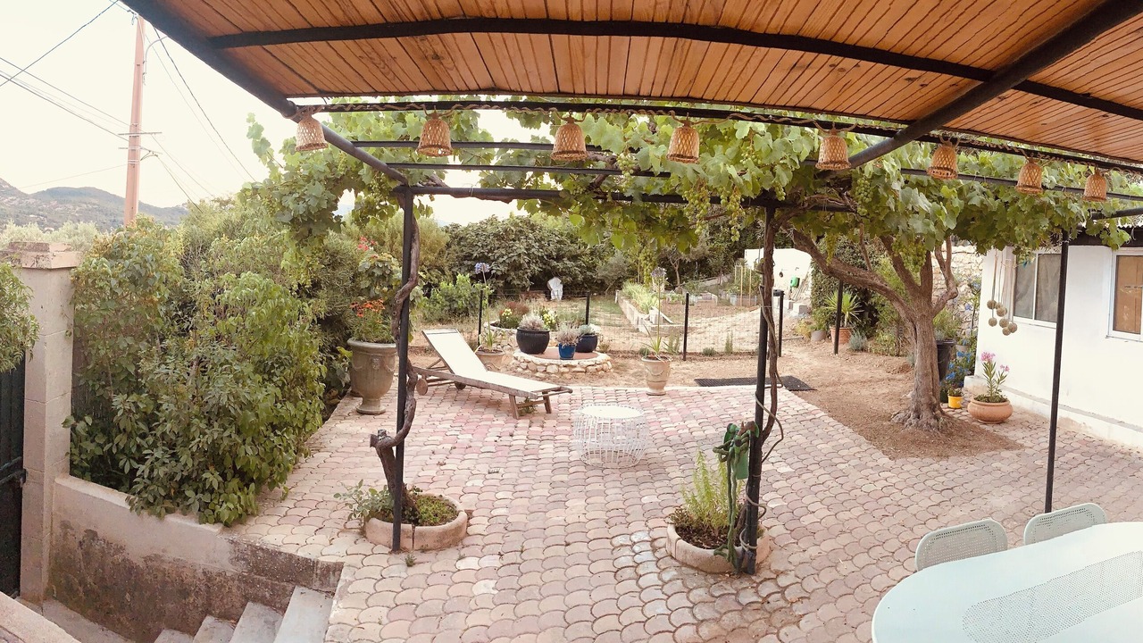 Photo of Outdoor in Allauch
