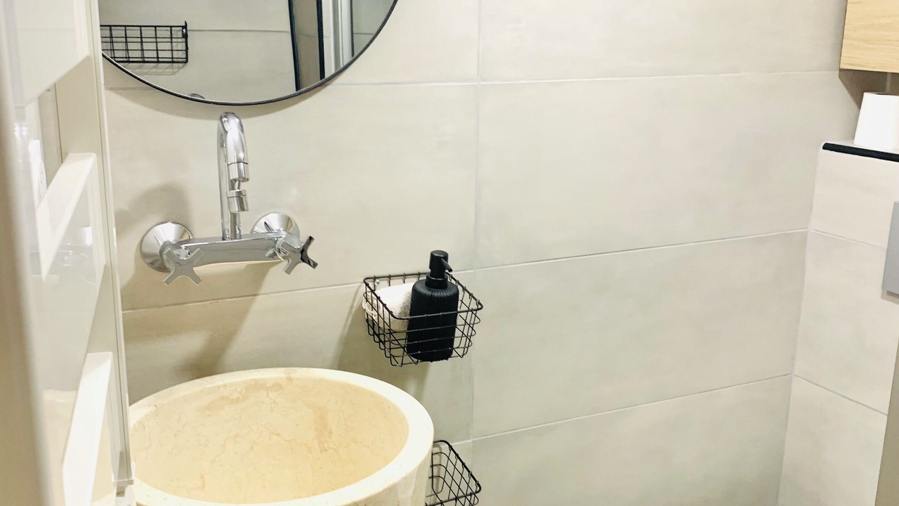 Photo of Bathroom in Allauch