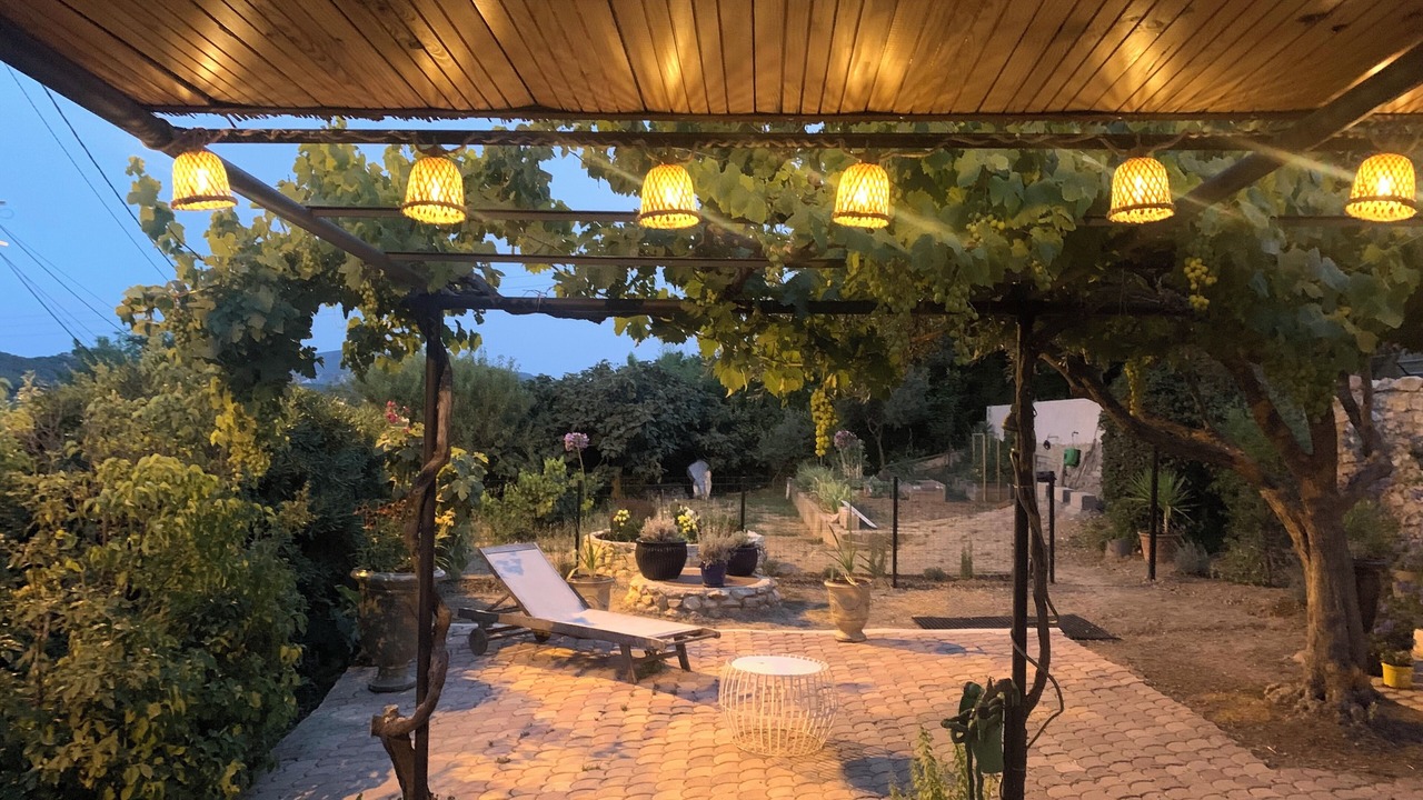 Photo of Patio Balcony in Allauch