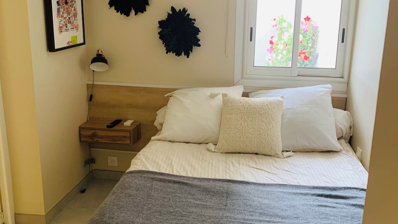Photo of Bedroom in Allauch