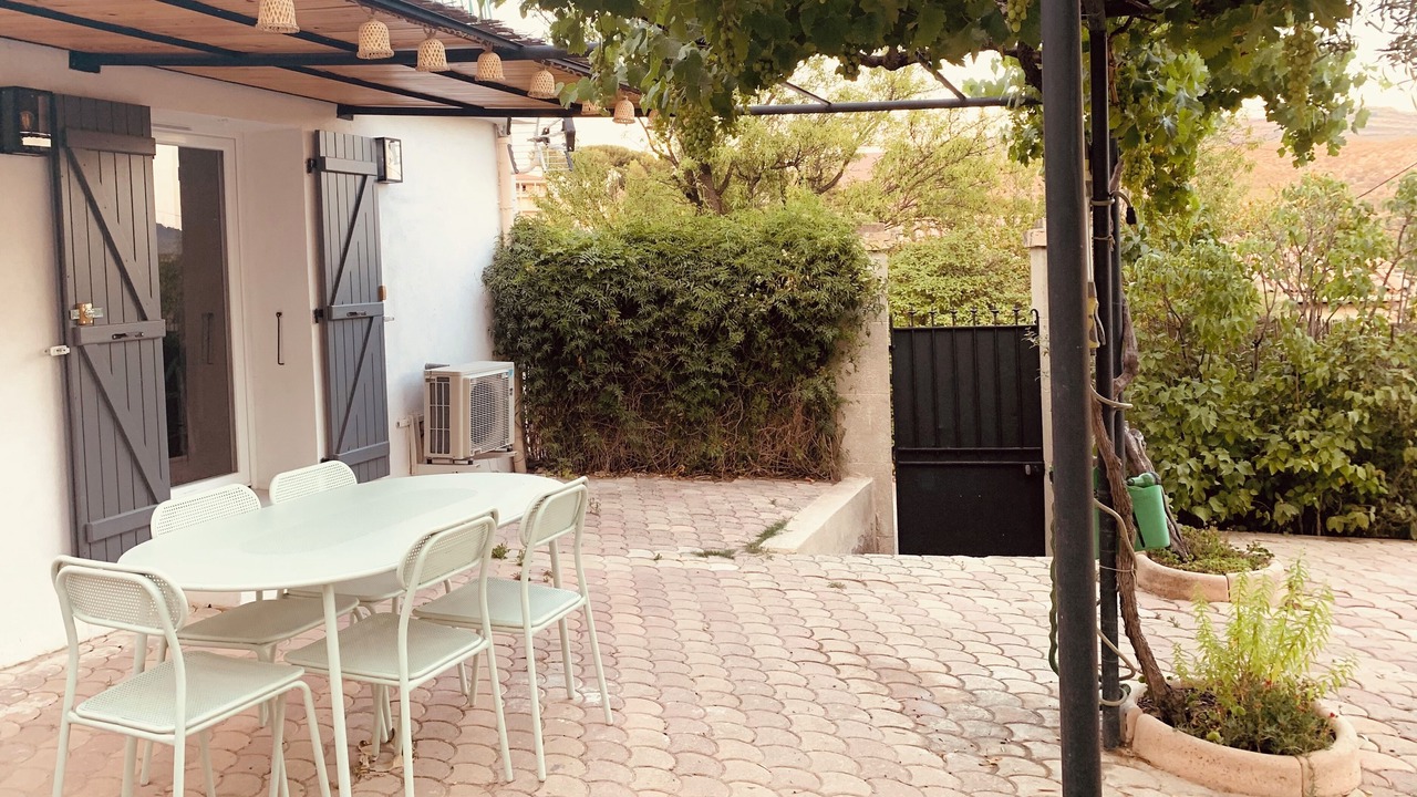Photo of Outdoor in Allauch