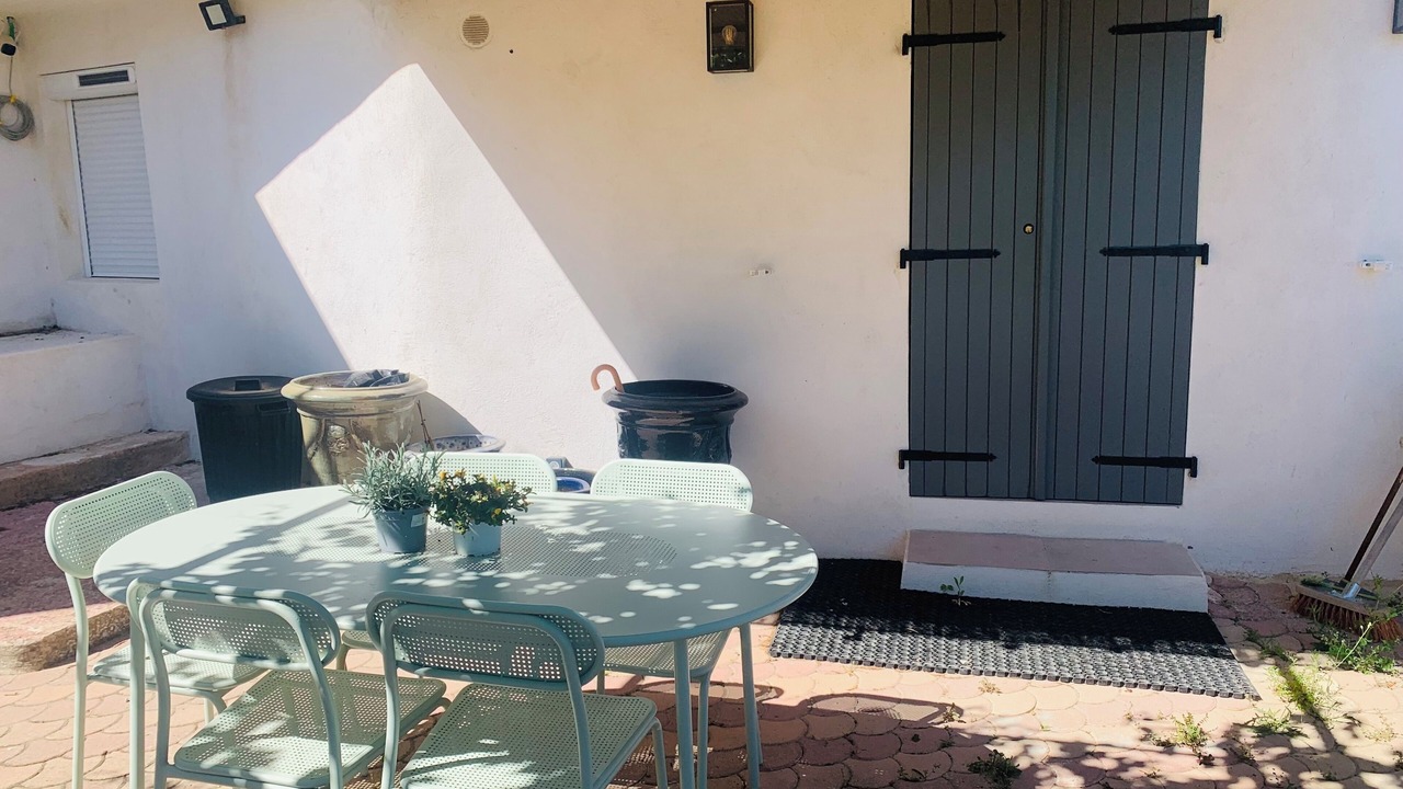 Photo of Outdoor in Allauch