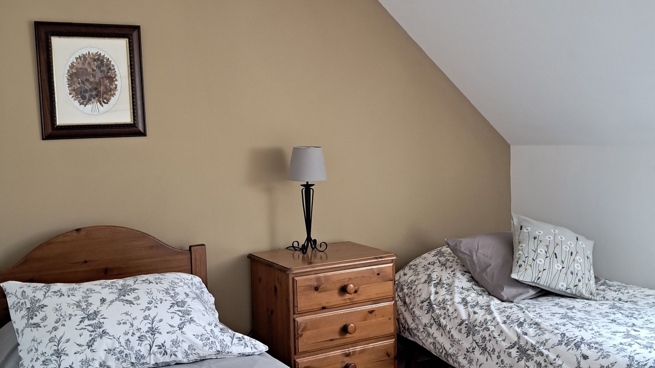 Photo of Bedroom in Mantilly