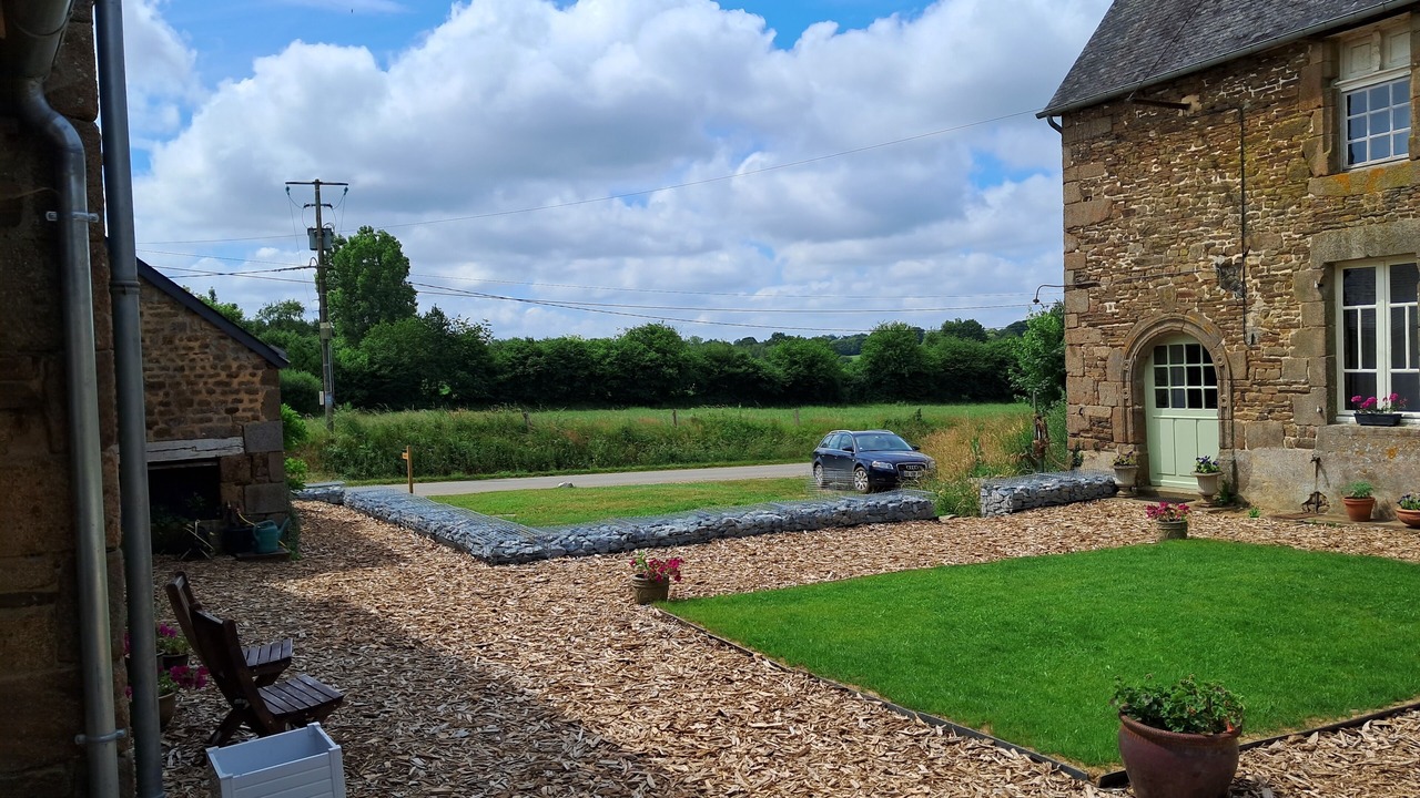 Photo of Outdoor in Mantilly