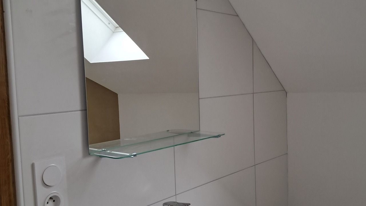 Photo of Bathroom in Mantilly
