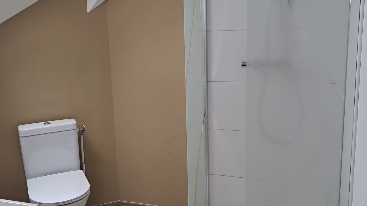 Photo of Bathroom in Mantilly