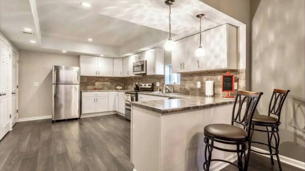 Photo of Kitchen in Independence