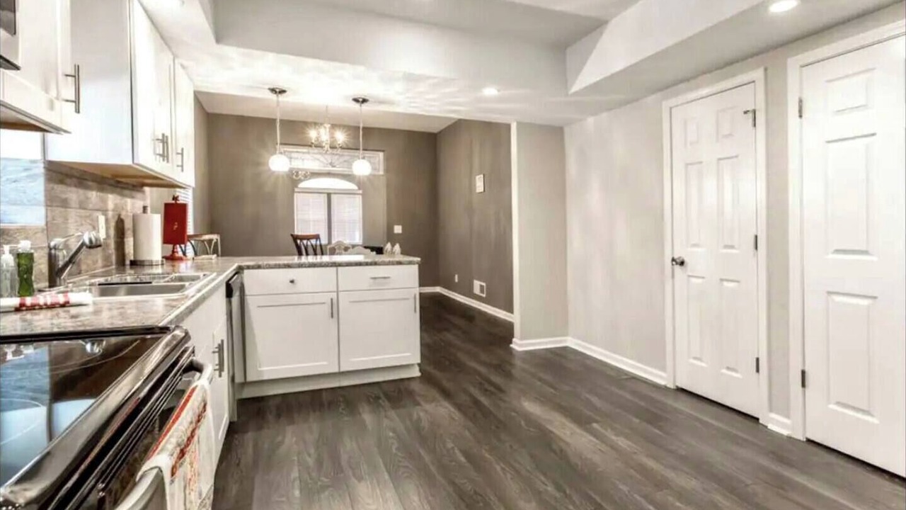 Photo of Kitchen in Independence