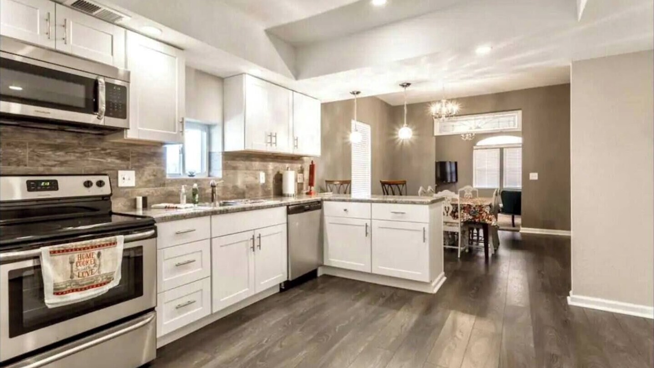 Photo of Kitchen in Independence