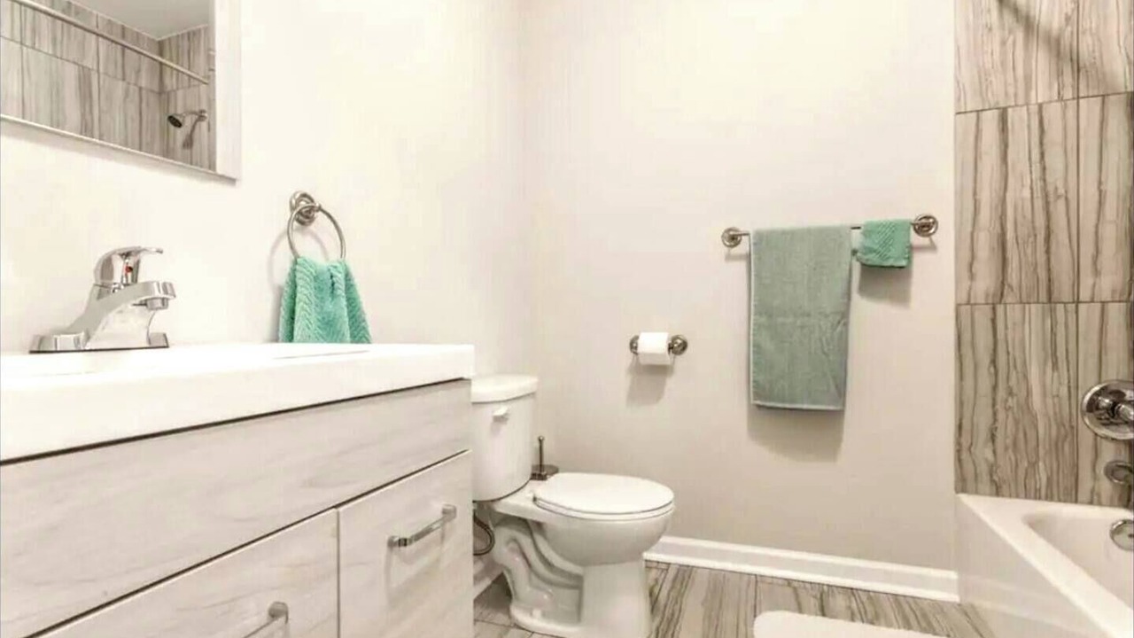 Photo of Bathroom in Independence
