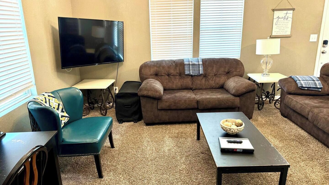 Photo of Livingroom in Independence