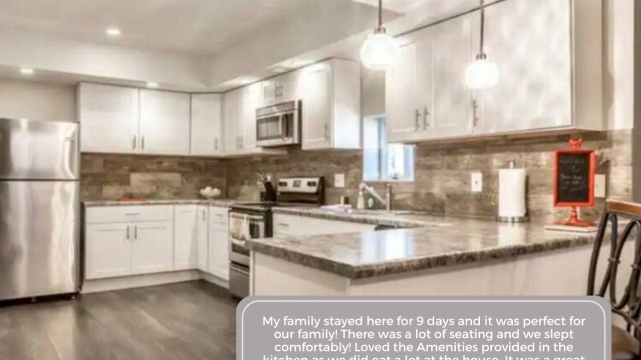 Photo of Kitchen in Independence