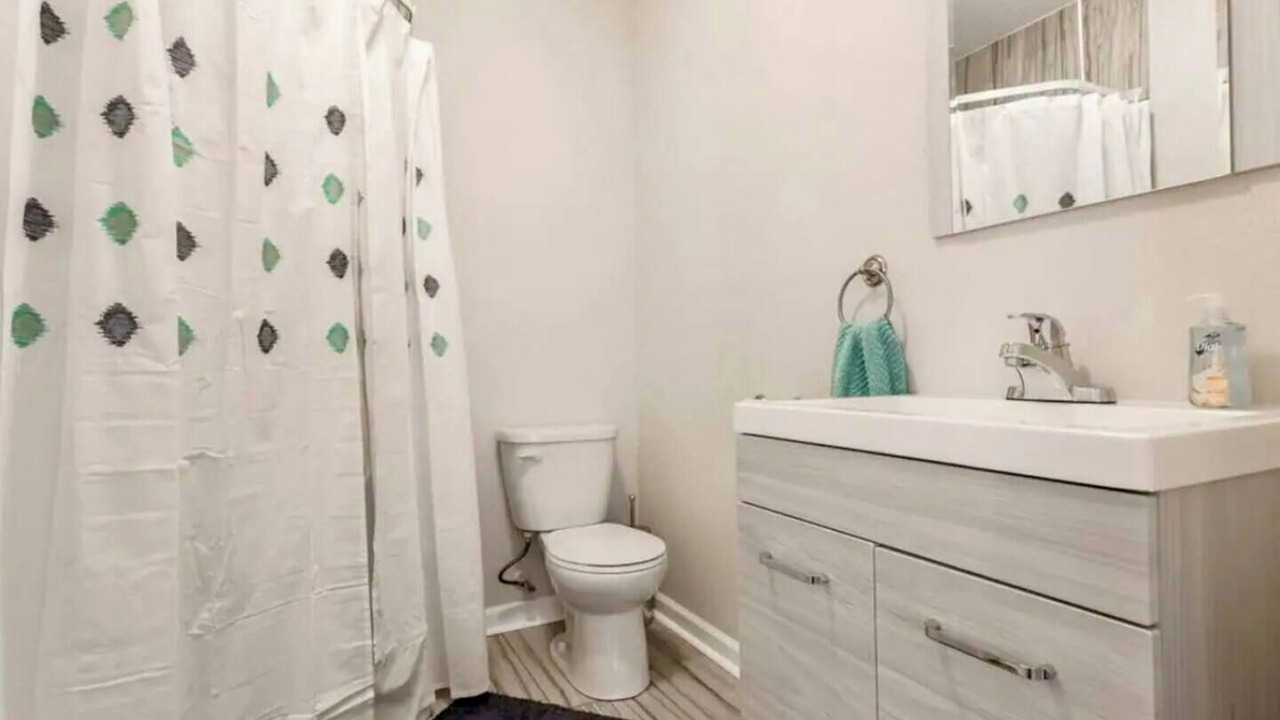Photo of Bathroom in Independence