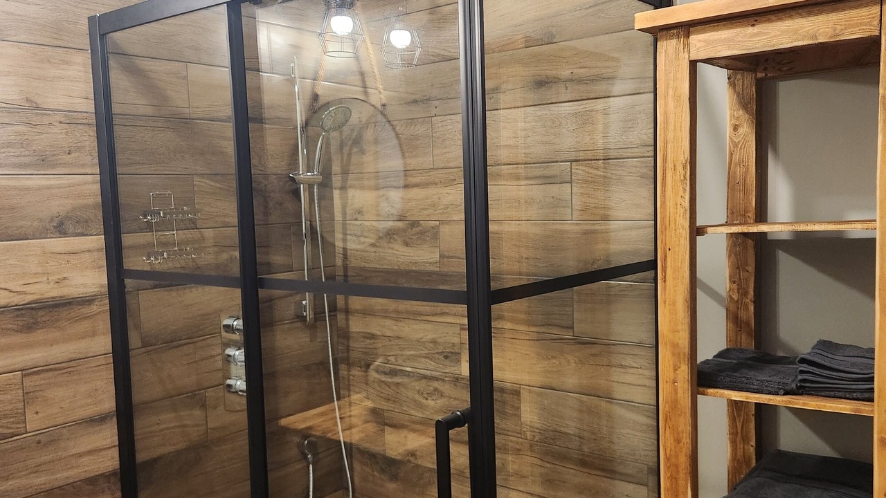 Photo of Bathroom in Brownsburg-Chatham