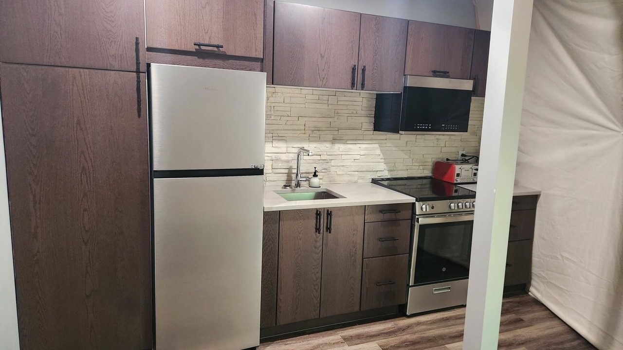 Photo of Kitchen in Brownsburg-Chatham