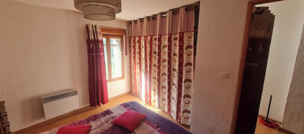 Photo of Bedroom in Guillaumes