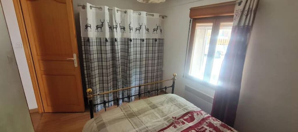 Photo of Bedroom in Guillaumes