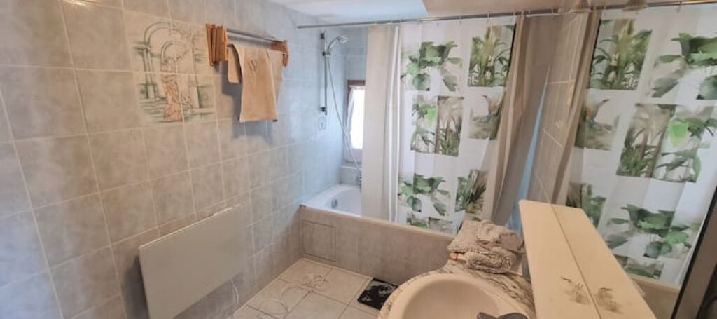 Photo of Bathroom in Guillaumes