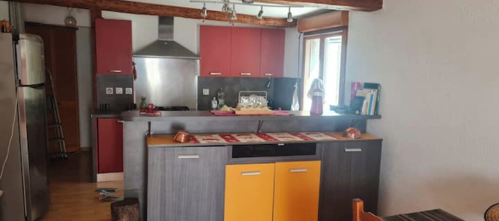 Photo of Kitchen in Guillaumes