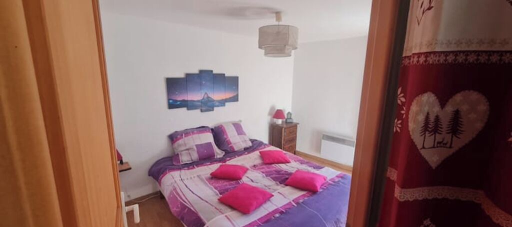 Photo of Bedroom in Guillaumes